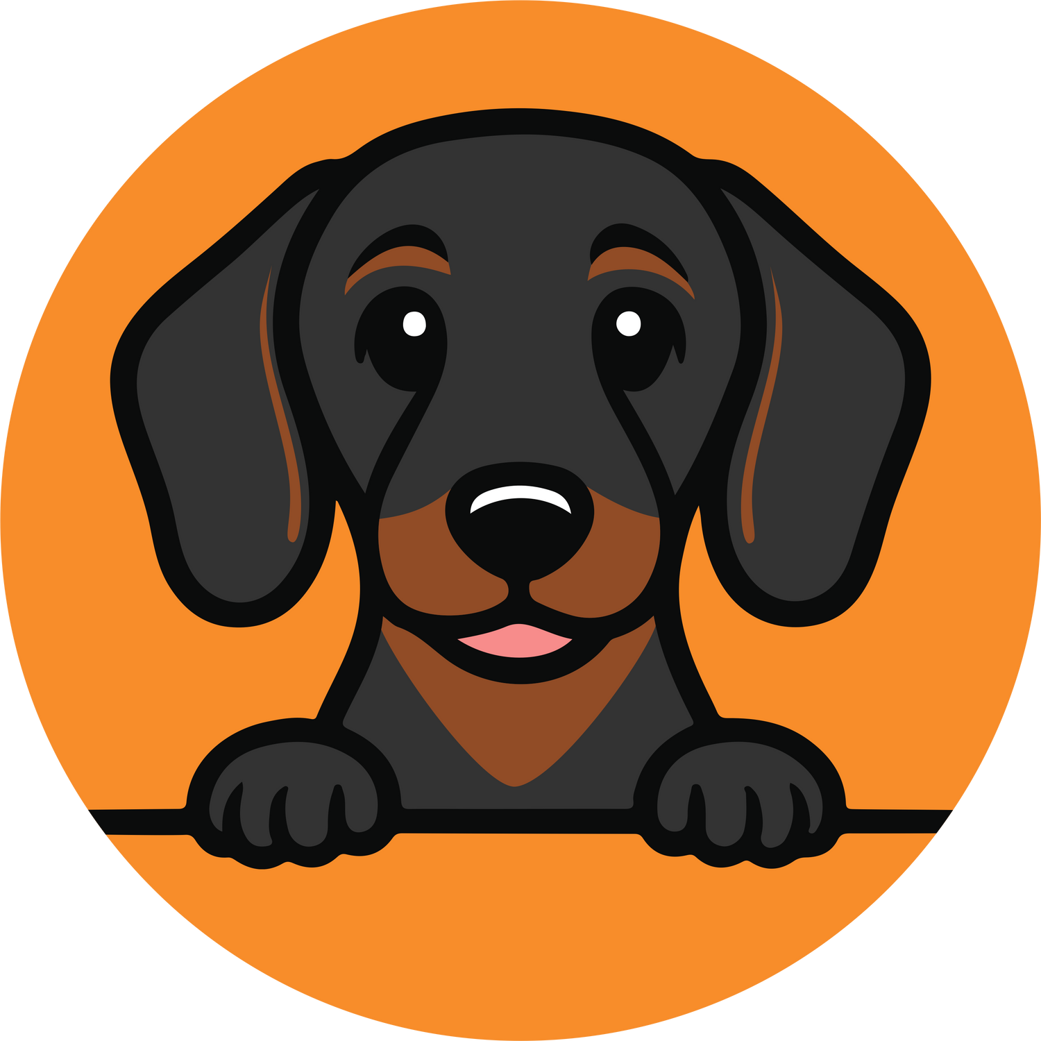 Dachshunds Clothing & Products