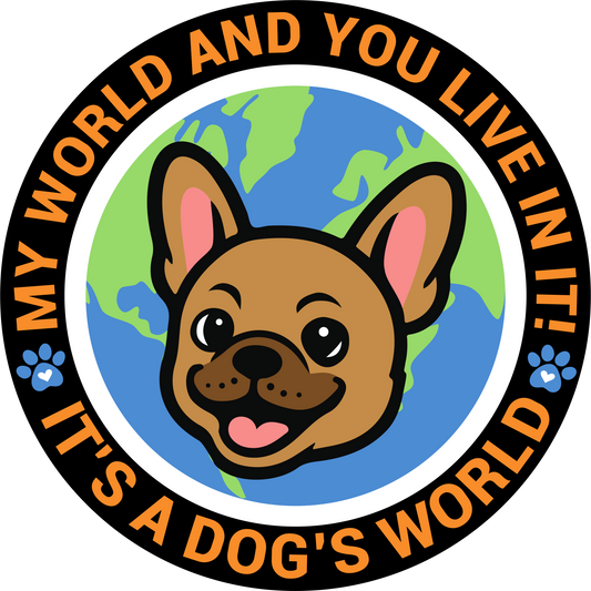 Fawn French Bull Dog Unisex Hoodie