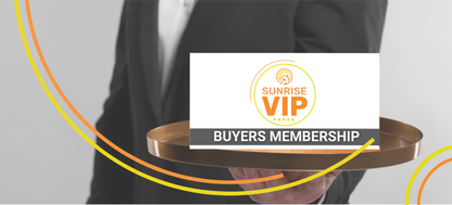 VIP Buyers Membership